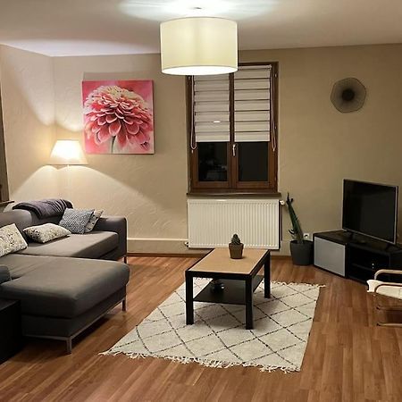 Grand Appartement A بارْ المظهر الخارجي الصورة