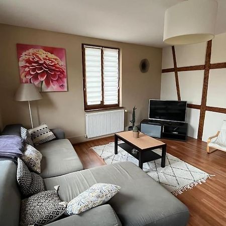 Grand Appartement A بارْ المظهر الخارجي الصورة
