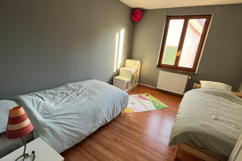 Grand Appartement A بارْ المظهر الخارجي الصورة