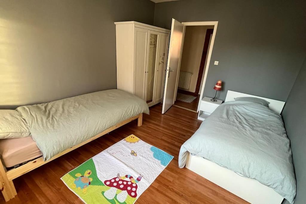 Grand Appartement A بارْ المظهر الخارجي الصورة
