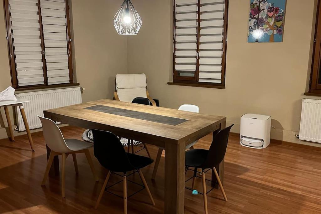 Grand Appartement A بارْ المظهر الخارجي الصورة
