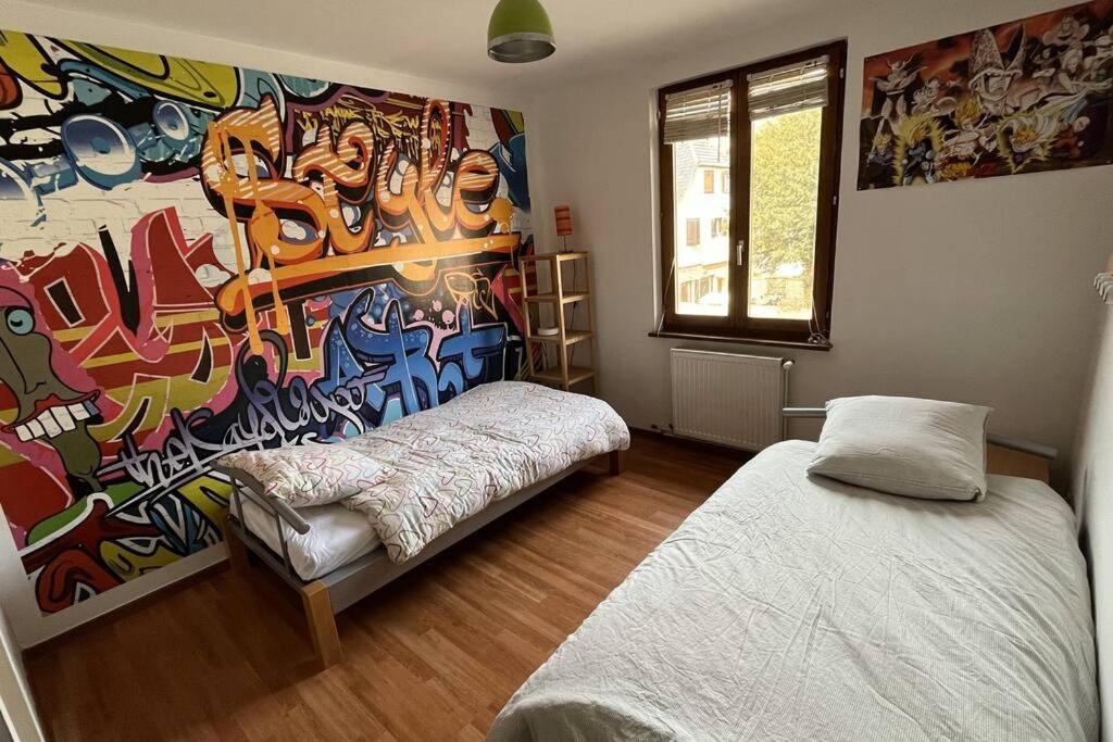 Grand Appartement A بارْ المظهر الخارجي الصورة