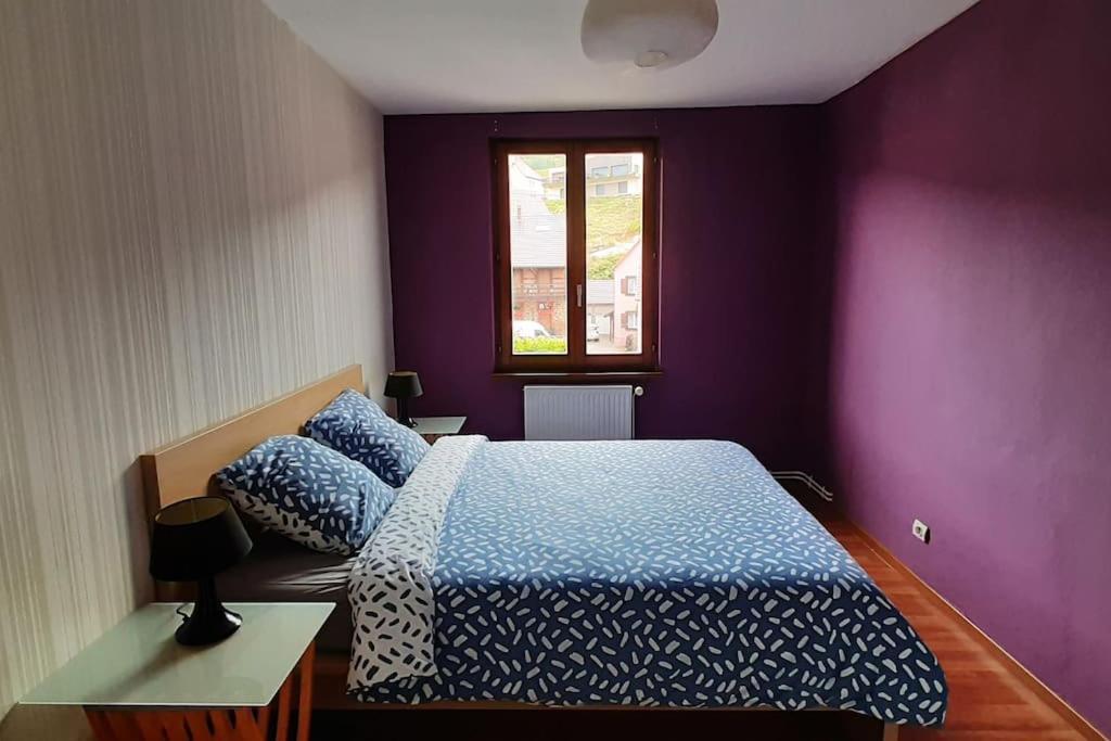 Grand Appartement A بارْ المظهر الخارجي الصورة